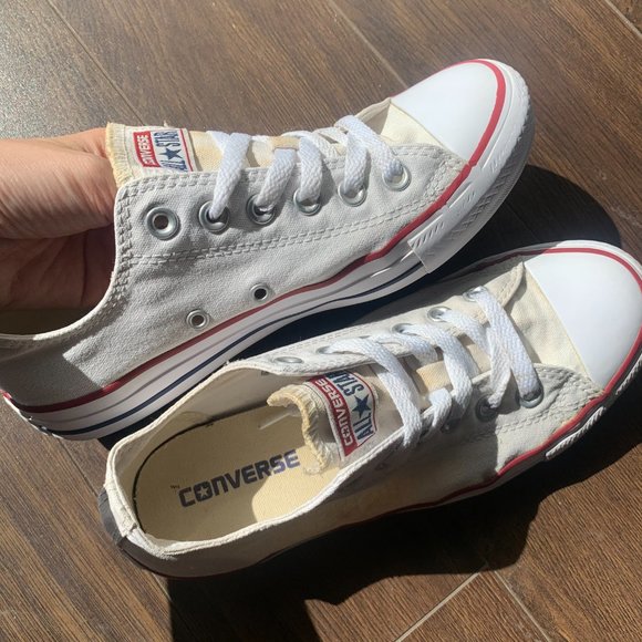 Converse Chuck Taylor All Star Low Top - Picture 5 of 6